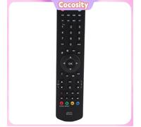 Cocosity Télécommande de la télé Télécommande TV Universelle, ORION RC1912 RC1910 LED LC 32SH130K LC24DV510K son support
