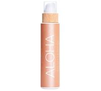 Cocosolis Aloha Huile De Bronzage Corps 200 Ml