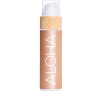 Cocosolis Aloha Huile De Bronzage Pour Le Corps 110ml