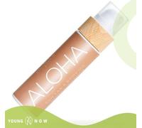 Cocosolis Aloha Sun Tan & Body Oil 110ml