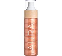 Cocosolis Aura Peptide Shimmer Spray 100ml
