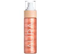 Cocosolis Spray brillance aux peptides - Aura