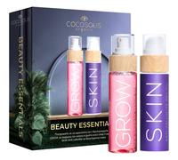 COCOSOLIS Beauty Essentials coffret cadeau corps et cheveux