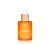 COCOSOLIS BERRY Huile Visage Élixir | Nourrissante et Revitalisante | 50 ml | Élixir visage revitalisant, 8 huiles certifiées bio, vitamine E. Avec 98,5 % d'ingrédients d'origine naturelle. 50 ml