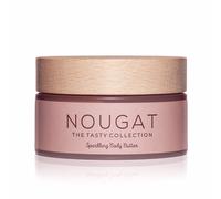 COCOSOLIS organic – Beurre corporel NOUGAT Sparkling 250 ml