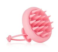 Parapharmacie en ligne > Beauté & Soins > Soins des cheveux > Accessoires pour cheveux Cocosolis Grow Velvety Silicone Scalp Massager 1 Brosse Massante