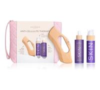COCOSOLIS Bundle Cellulite Therapy ensemble pour les peaux souffrant de cellulite