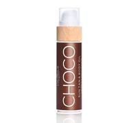 Cocosolis Choco Suntan & Body Oil 110ml