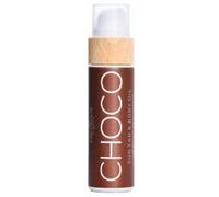 COCOSOLIS CHOCO Suntan & Body Oil 110 ml