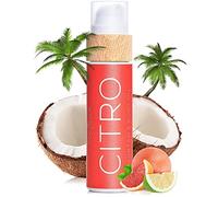 Cocosolis Citro Huile solaire et corporelle 110ml