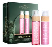 COCOSOLIS Dream Hair coffret cadeau pour cheveux
