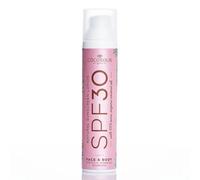 Cocosolis Ecran Solaire SPF30 110ml