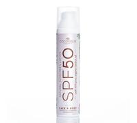 Cocosolis Ecran Solaire SPF50 110ml