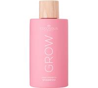 COCOSOLIS GROW shampoing pour stimuler la repousse des cheveux et renforcer les racines 250 ml
