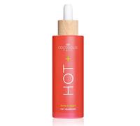 Cocosolis Hot+ Sérum brûle-graisse 100ml