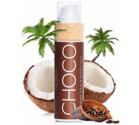 Cocosolis Huile Bronzante Au Chocolat 110ml