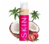 COCOSOLIS organic Huile sèche Booster de collagène nourrissante anti-âge Exotic Fruits 110 ml