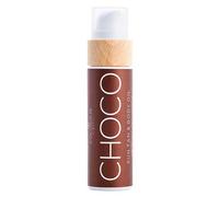 Cocosolis Huile Sublimatrice CHOCO 110ml