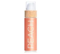 Cocosolis Huile sublimatrice parfumée pêche 100ml