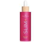 COCOSOLIS SLIM+ sérum contours mains et corps avec parfums Blood Orange 100 ml