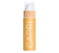 Lotion après soleil - COCOSOLIS CAPRI - 100ml - Hydratation - Arôme poire et jasmin