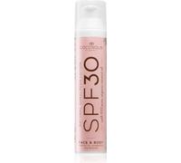 COCOSOLIS Lotion solaire naturelle SPF 30 100 ml