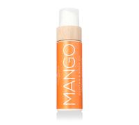 Huile solaire et corporelle à la mangue de Cocosolis 110ml