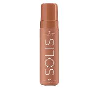 COCOSOLIS organic Mousse autobronzante SOLIS Dark 200 ml