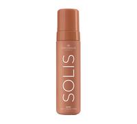 Cocosolis - Mousse Autobronzante Solis Dark / Foncé Autobronzant 200 Ml