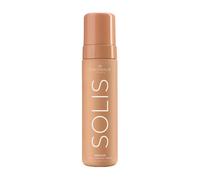 Cocosolis - Mousse Autobronzante Solis Medium / Moyen Autobronzant 200 Ml
