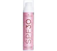 Cocosolis Natural Lotion Solaire IP30 100ml