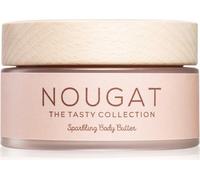 Cocosolis Nougat Sparkling Body Butter 250ml