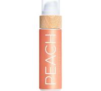 PEACH Suntan & Body Oil