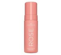 Cocosolis Rose Mousse Nettoyante Hydratante 150 ml - Flacon-Pompe 150 ml