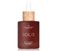 Cocosolis Self-Tanning Sérum Visage Auto Bronzant 50 ML