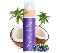 Huile corporelle anticellulite SKIN Cocosolis (110 ml)