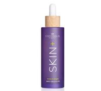COCOSOLIS SKIN+ sérum anti-cellulite effet lissant avec parfums Blueberry Ice Cream 100 ml
