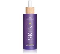 COCOSOLIS SKIN+ sérum anti-cellulite effet lissant avec parfums Blueberry Ice Cream 100 ml