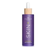 COCOSOLIS SKIN+ sérum anti-cellulite effet lissant avec parfums Blueberry Ice Cream 100 ml