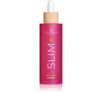 COCOSOLIS SLIM+ sérum contours mains et corps avec parfums Blood Orange 100 ml