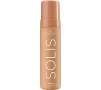 COCOSOLIS SOLIS Medium Self-Tanning Foam 200 ml