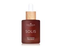 COCOSOLIS SOLIS Self-Tanning Face Serum sérum auto-bronzant visage 50 ml
