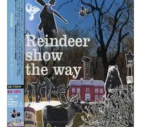 Cocosuma - Reindeer Show Way [Import]