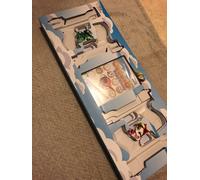 Cocoto Circus Pack + 4 Pistolet Wii