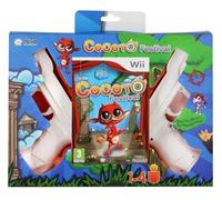 Cocoto Festival + 2 Fusils Wii