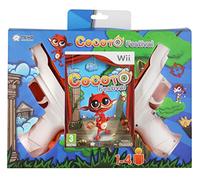 COCOTO FESTIVAL + 2 Guns