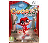 Cocoto Festival Wii