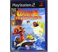 Cocoto fishing master