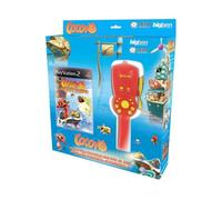 Cocoto Fishing Master (Avec Canne À Pèche) Ps2