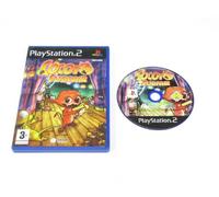Cocoto Funfair Ps2